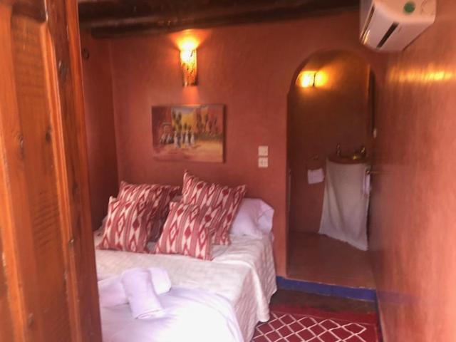 Riad Des Deux Mers Marrakesh Buitenkant foto