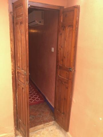 Riad Des Deux Mers Marrakesh Buitenkant foto