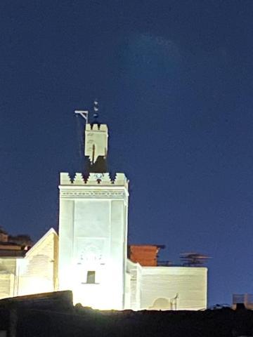 Riad Des Deux Mers Marrakesh Buitenkant foto